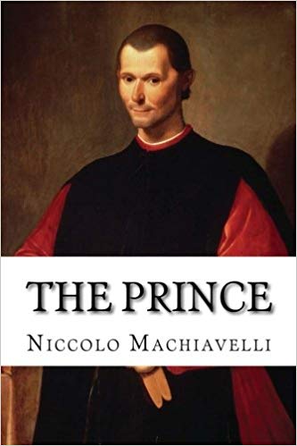 Niccolo Machiavelli – The Prince: A Political Strategy of Niccolo Machiavelli Audiobook