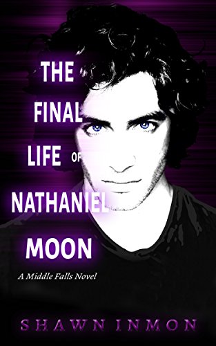 Shawn Inmon – The Final Life of Nathaniel Moon Audiobook