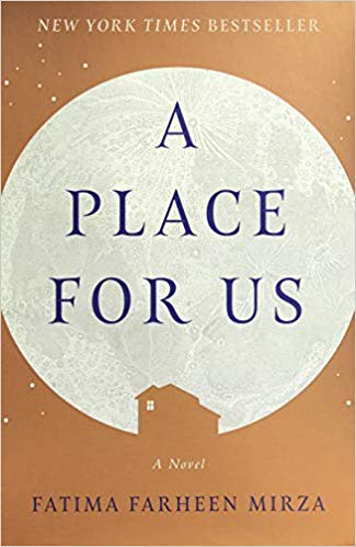 Fatima Farheen Mirza – A Place for Us Audiobook