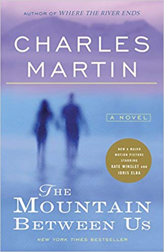 Charles Martin – The Mountain Between Us Audiobook