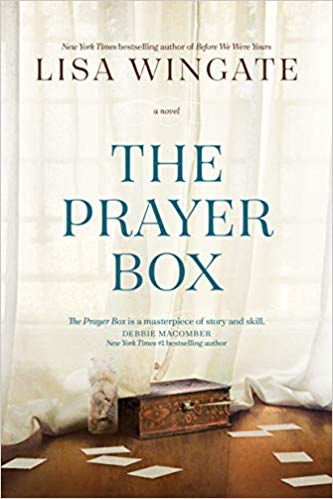 Lisa Wingate – The Prayer Box Audiobook