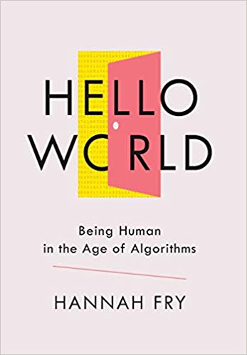 Hannah Fry – Hello World Audiobook