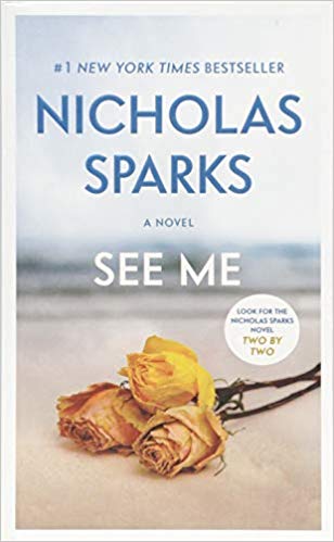 Nicholas Sparks – See Me Audiobook