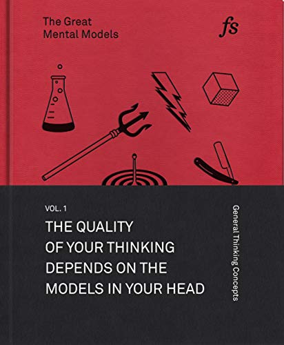 Shane Parrish – The Great Mental Models Audiobook