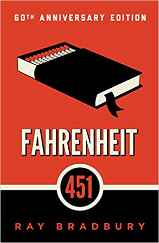 Ray Bradbury – Fahrenheit 451 Audiobook