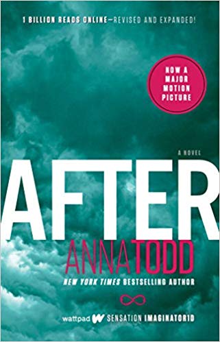 Anna Todd – After Audiobook
