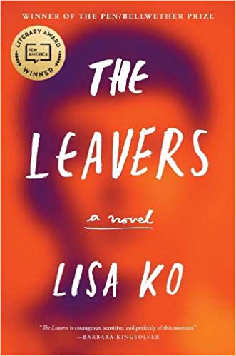 Lisa Ko – The Leavers Audiobook