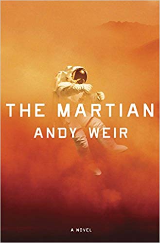Andy Weir – The Martian Audiobook