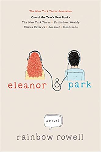 Rainbow Rowell – Eleanor & Park Audiobook