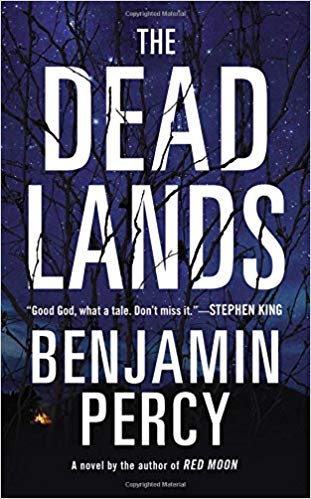 Benjamin Percy – The Dead Lands Audiobook