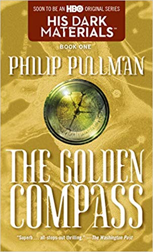 Philip Pullman – His Dark Materials Audiobook