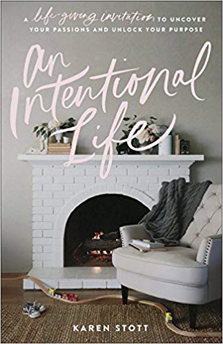 Karen Stott – An Intentional Life Audiobook