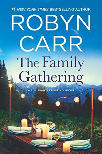 Robyn Carr – The Family Gathering Audiobook