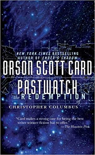 Orson Scott Card – Pastwatch Audiobook
