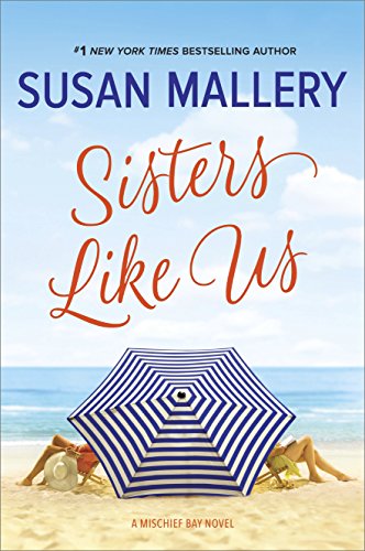 Susan Mallery – Sisters Like Us Audiobook