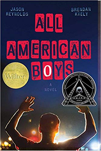 Jason Reynolds – All American Boys Audiobook