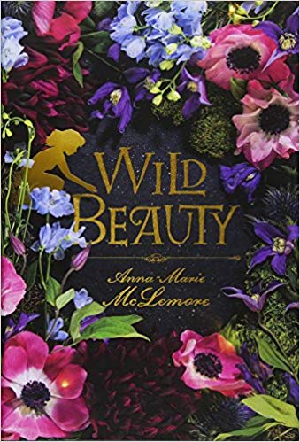 Anna-Marie McLemore – Wild Beauty Audiobook