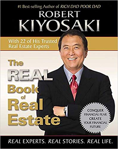Perseus – The Real Book of Real Estate Audiobook