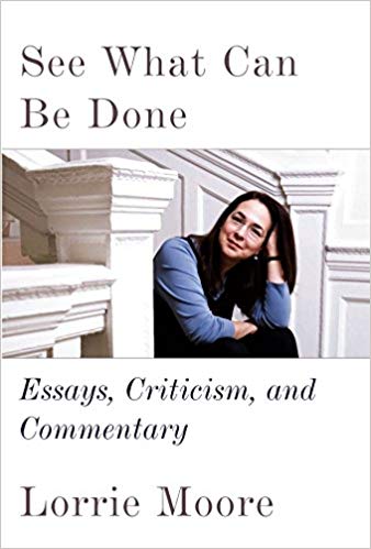 Lorrie Moore – See What Can Be Done Audiobook