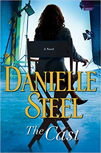 Danielle Steel – The Cast Audiobook