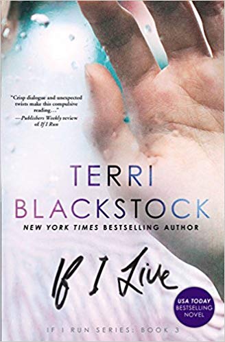 Terri Blackstock – If I Live Audiobook
