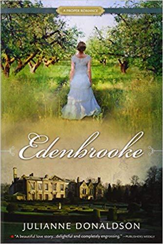 Julianne Donaldson – Edenbrooke Audiobook