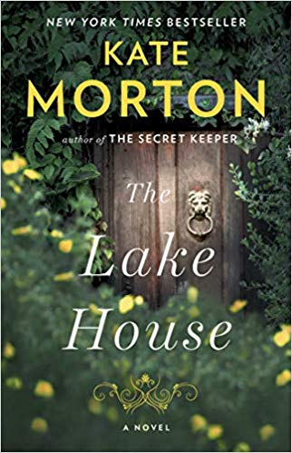 Kate Morton – The Lake House Audiobook