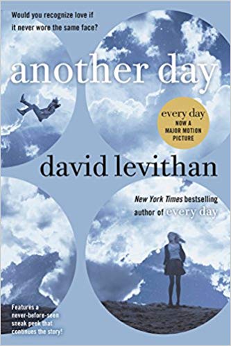 David Levithan – Another Day Audiobook