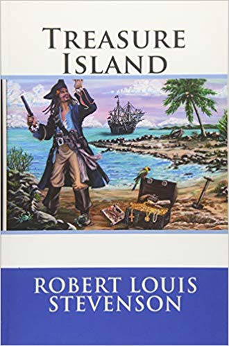 Robert Louis Stevenson – Treasure Island Audiobook