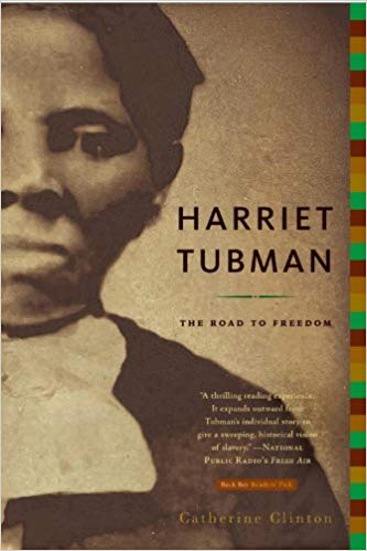 Catherine Clinton – Harriet Tubman Audiobook