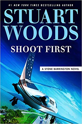 Stuart Woods – Shoot First Audiobook