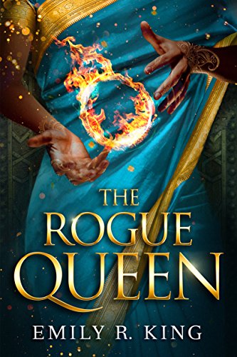 Emily R. King – The Rogue Queen Audiobook