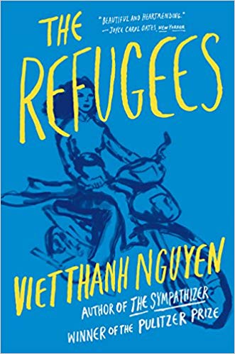 Viet Thanh Nguyen – The Refugees Audiobook