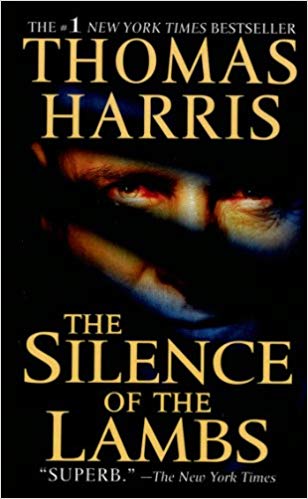 Thomas Harris – The Silence of the Lambs Audiobook