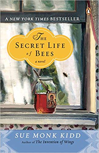 Sue Monk Kidd – The Secret Life of Bees Audiobook