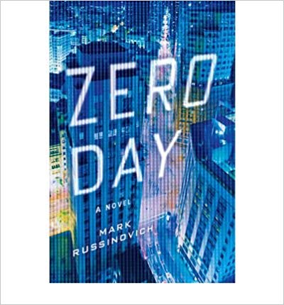 Mark Russinovich – Zero Day Audiobook