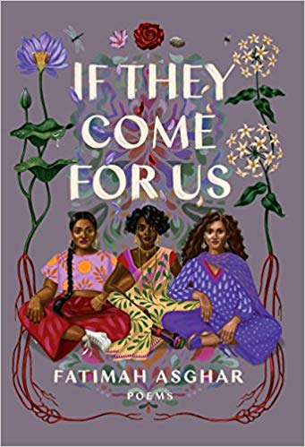 Fatimah Asghar - If They Come for Us Audio Book Free