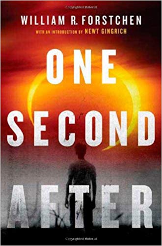 William R. Forstchen – One Second After Audiobook
