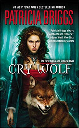 Patricia Briggs – Cry Wolf Audiobook