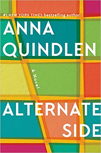 Anna Quindlen – Alternate Side Audiobook