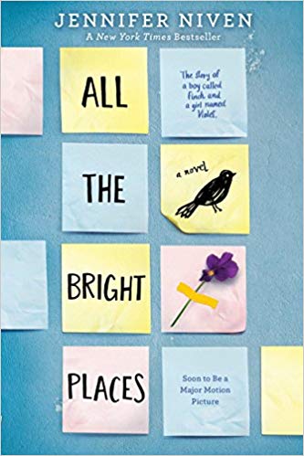 Jennifer Niven – All the Bright Places Audiobook
