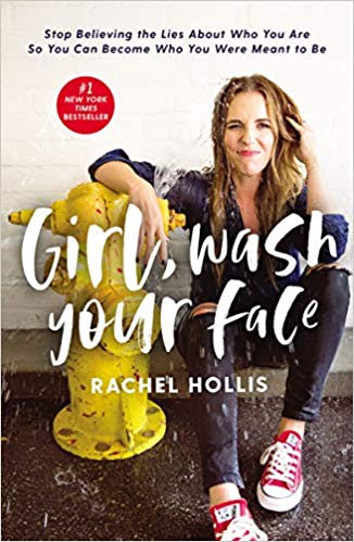 Rachel Hollis – Girl, Wash Your Face Audiobook