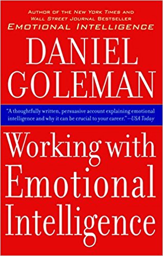 Daniel Goleman – Working with Emotional Intelligence Audiobook