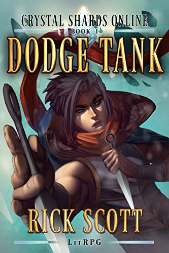 Rick Scott – Dodge Tank Audiobook