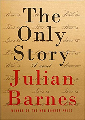 Julian Barnes – The Only Story Audiobook