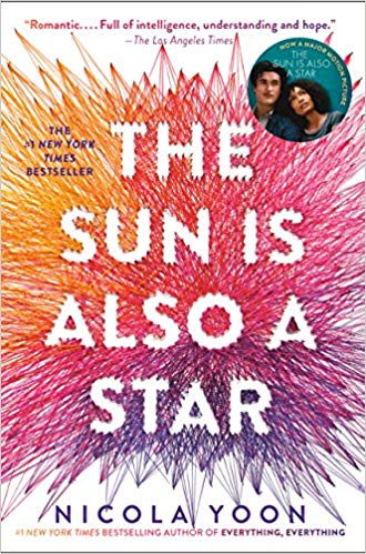 Nicola Yoon – The Sun Is Also a Star Audiobook