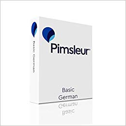 Pimsleur – Pimsleur German Level 1 Lessons 1-5 Audiobook