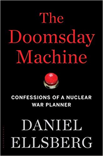 Daniel Ellsberg – The Doomsday Machine Audiobook