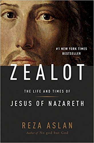 Reza Aslan – ZEALOT Audiobook