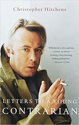 Christopher Hitchens – Letters to a Young Contrarian Audiobook